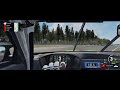 ACC | BMW M4 GT4 Zolder 1:35:097