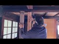 [Compilation] Renovated Double Height old Japanese akiya house