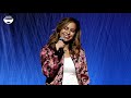 My Mom is a Dangerous Influencer: Anjelah Johnson