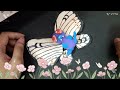 Pokemon Butterfree Clay art ! Spring season 🌸🌻🐝🦋! Bug 🐞 / flying 🪶 type pokemon clay
