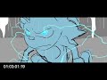 Sonic Movie 2 - House Ambush Storyboard (By Chase Conley)