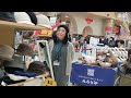 上野 atre - EAST (レストラン街） 動画で散策