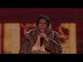 A Kennedy Center Tribute to Aretha Franklin (1942-2018)
