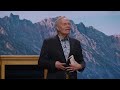 Dead to Sin -  Andrew Wommack @ Men's Advance 2024: Session 1