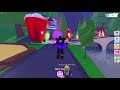 Toxic *BULLY* TT SCAMMER *STEALS* Noobs DREAM PET! (Roblox Adopt Me)