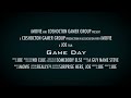 GameDay. (February 4th, 2023)