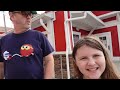 Best Restaurants in Pigeon Forge & Gatlinburg Tennessee for Families | Frizzle Chicken Farmhouse