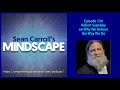 Mindscape 134 | Robert Sapolsky on Why We Behave the Way We Do