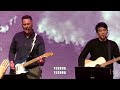 Back To Normal | Brian Larratt | Gateway Church Regina