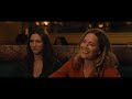THE GOOD HALF Trailer (2024) Elisabeth Shue, Nick Jonas