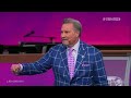 Remember His Words | Donnie Swaggart | 2024 JSM Camp Meeting