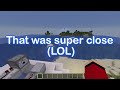 How To Build A Beach House in Minecraft