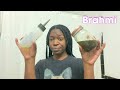 Brahmi Powder for Fast Hair Growth (Hair Mask & Hair Oil) | Brahmi EXPLAINED