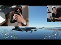 New Flight Sim Yoke - Is The TURTLE BEACH Velocity One GOOD?