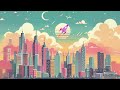 80s Retro music • Retro style music | chill beats to relax/study to concentrate on work
