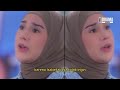 TRAILER SALEHA HARI INI 23 JULI 2024 - NANDO TAK AKAN BIARKAN IBU DITA & RIANTI  M3NGH4BISI SALEHA