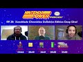 Xenoblade Chronicles: Definitive Edition Deep Dive! | Nintendo Power Podcast