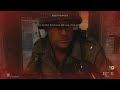 Call of Duty WW2 | IMMERSIVE Realistic ULTRA Graphics Gameplay [4K 60FPS HDR] Part 1