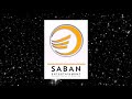 Saban Entertainment United States of America Endcap (1996 Version)