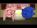 [FNF] Butterfly (There’s Something About Amy FNF Song) + TSAA Amy Chromatic- Funkin About Amy V1 OST