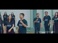 Mizoram Synod Choir( 2022-2024) - Khawvel mamawh chhanna Isua (Official Music Video)