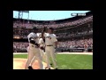 BARRY BONDS BEST HOMERUNS!!