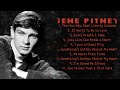 Gene Pitney-Hits that captivated the world-Top-Rated Chart-Toppers Mix-Unaffected