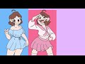 ICHI-NI-SAN // animation meme (birthday gift!!)