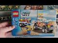 COLOSSAL LEGO Haul! Agents, Atlantis, and More!