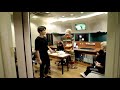 ATEEZ/JONGHO - Everyone in the recording room got shocked with his vocals