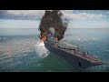 【Warthunder】WW2の機体で近代空母と戦わないといけなくなった時に見る動画