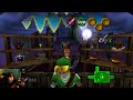 Zelda 64: Ultimate Trial 100% playthrough (Part 1); New Ocarina of Time Romhack/Mod