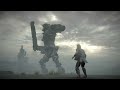 Shadow of the Colossus - PS4 Trailer | E3 2017