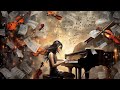 Opus - a beautiful piano music