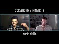 Social Skills for Introverts | trinsicity x SCREENSHIP