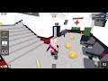 MM2 but if I die, I end the video (SHORT)