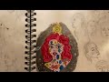 Sketchbook tour