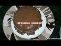 chocolate cake with amazing sauce | chocolate cake | @cookwithMahziya0000