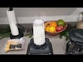 Ninja BL770 Mega Kitchen System, 1500W Blender for Smoothies, Processing, Dough, Drinks Review
