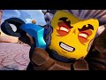 LEGO NINJAGO® Dragons Rising | Season 2 Teaser