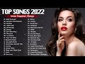 New Top Hits 2022 🐙🐙ADELE, Maroon 5, Bilie Eilish, Taylor Swift, Sam Smith, Rihana, Camila Cabello