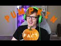 What did they do to the hungry pumpkin?