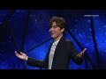 The Real Reason You're Unsatisfied | Gospel Partner Excerpt | Joseph Prince