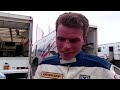 1992 British Touring Car Championship - Round 6 & 7  - Donington