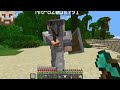 Minecraft Manhunt but it's a Relay