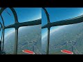 War Thunder Sim VR - Zero Problems: First Day in VR