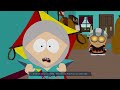 I've Not Seen South Park. Let's Play All of South Park: The Fractured But Whole