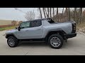 2024 GMC HUMMER EV3X