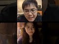 Steve Law 羅嘉駿(刀片王) IG Live 2022-03-19｜940920｜吳海昕｜蘇欣婷｜簡慕華｜朱柏康