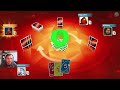 30 Minutes of Uno But it's ACTUALLY FUNNY